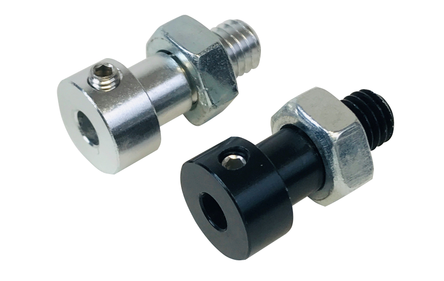 FV31 CYPHER REAR L&R MOTOR/FAN ADAPTERS Flex Innovations