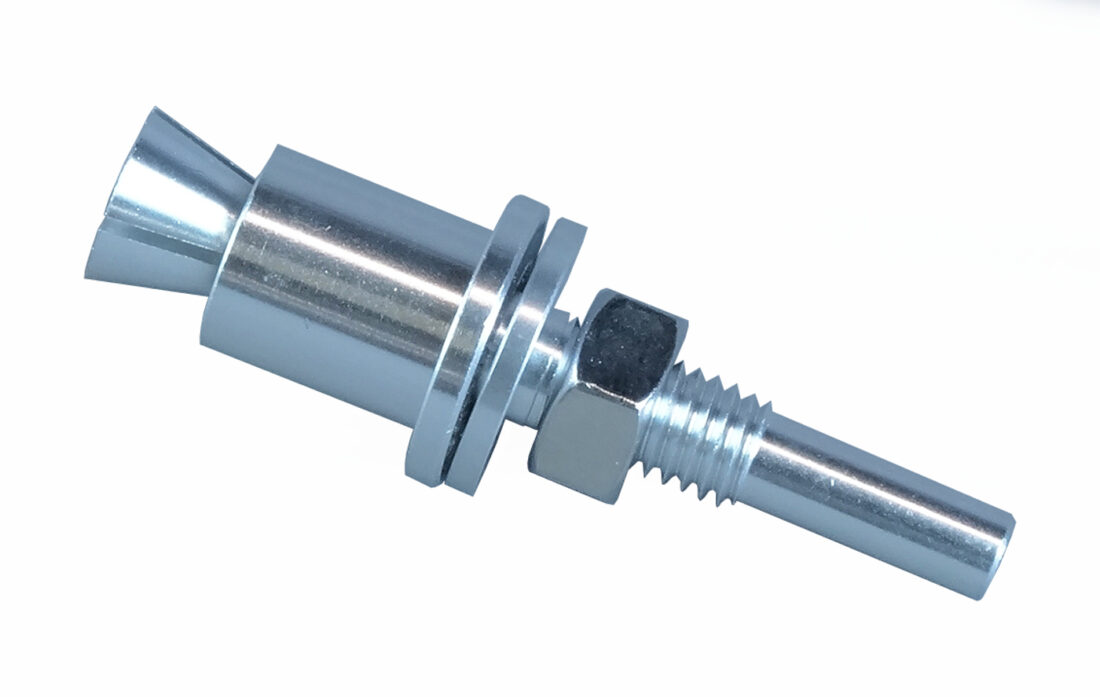 PROP ADAPTER 5MM (POTENZA 10) Flex Innovations LLC