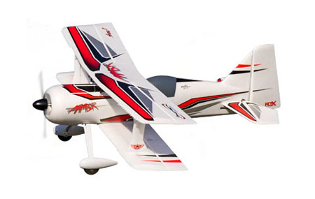 MAMBA 10 G1 SUPER PNP – Flex Innovations