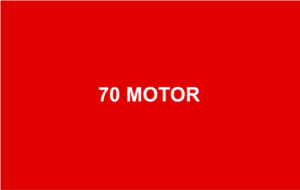 70 Motor