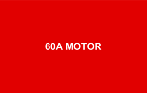 60A Motor