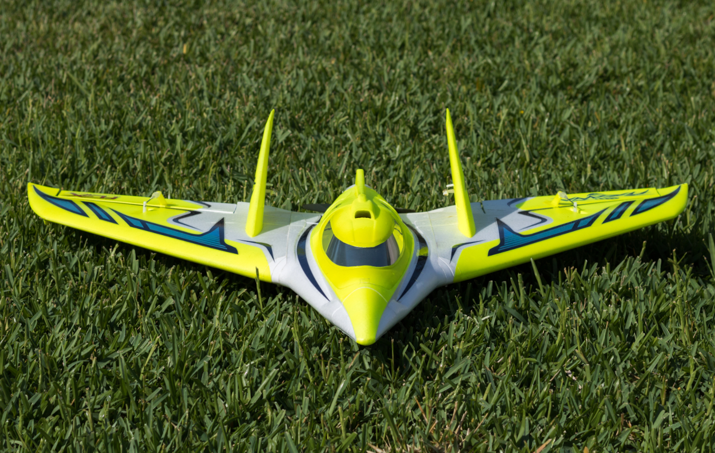 PIRAÑA SUPER PNP Flex Innovations