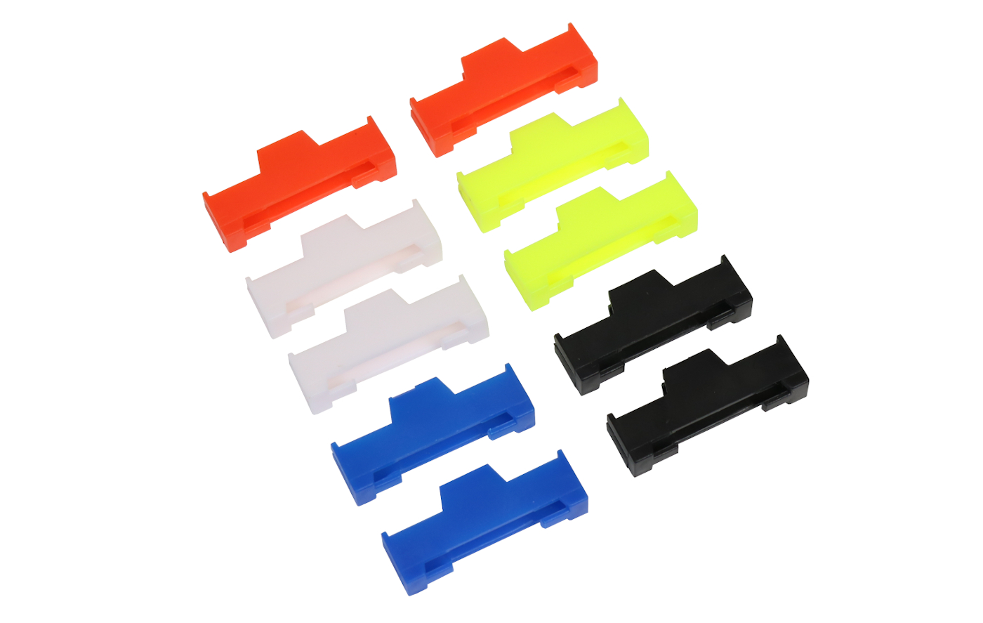 SERVO WIRE SAFETY CLIPS (10) Flex Innovations