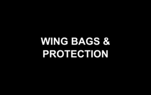Wing Bags & Protection