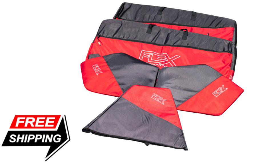 PREMIUM CANOPY COVER MAMBA 120 Flex Innovations