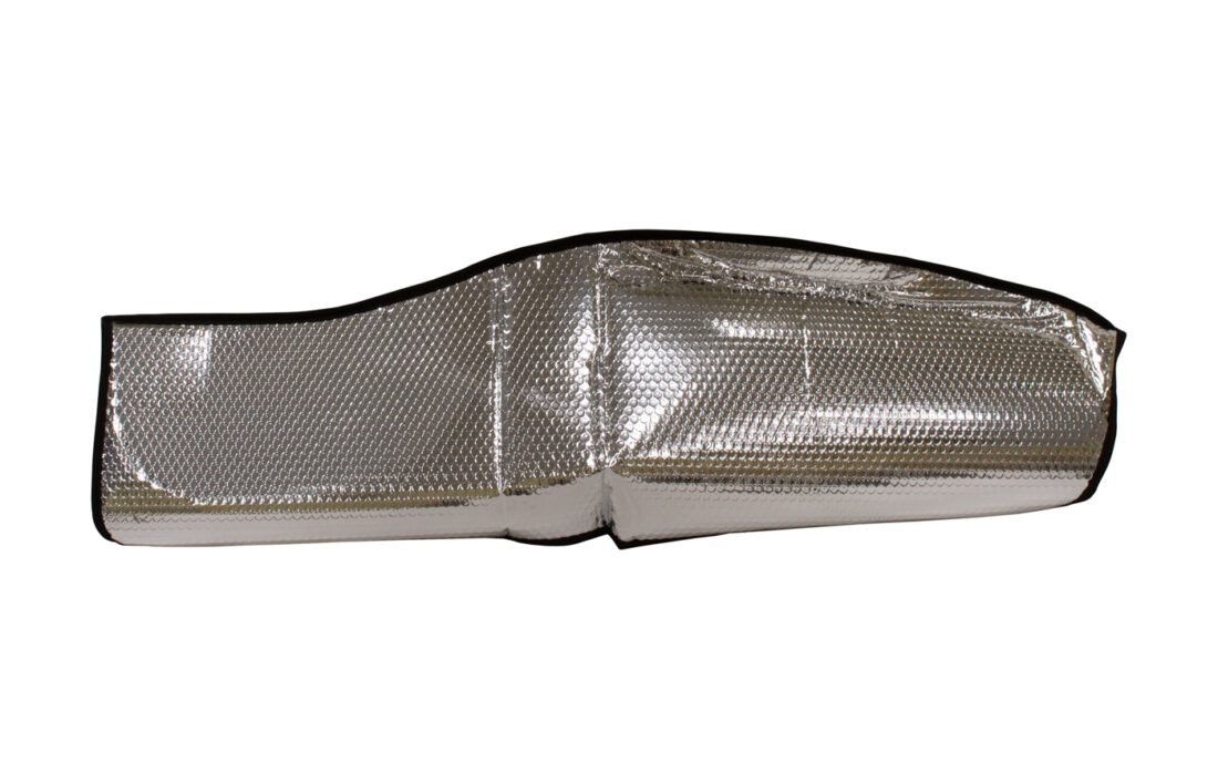 PROTECTION PACK – RV-8 70CC – Flex Innovations