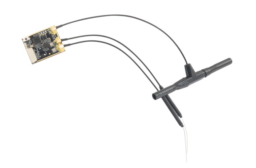 SPEKTRUM 4651T DSMX SRXL2 SERIAL RECEIVER – Flex Innovations